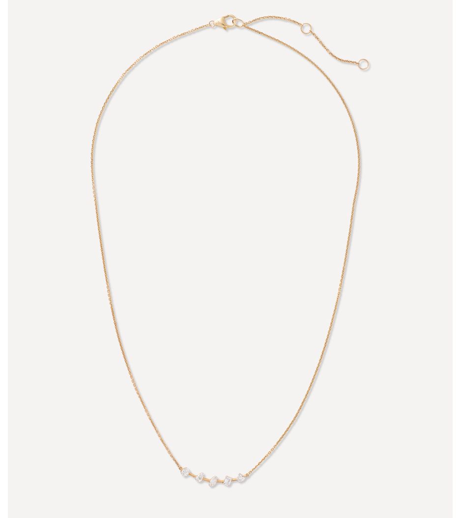 colar fancy shape 2 colar fancy shape 2